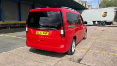 Ford Tourneo Connect 1.5 EcoBoost Titanium 5dr Petrol Estate